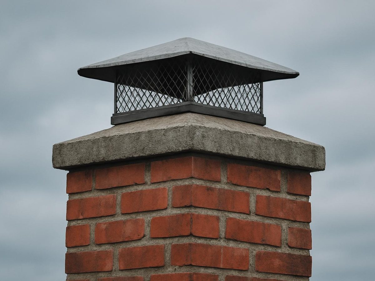 Oneill Chimney Services work in Las Vegas