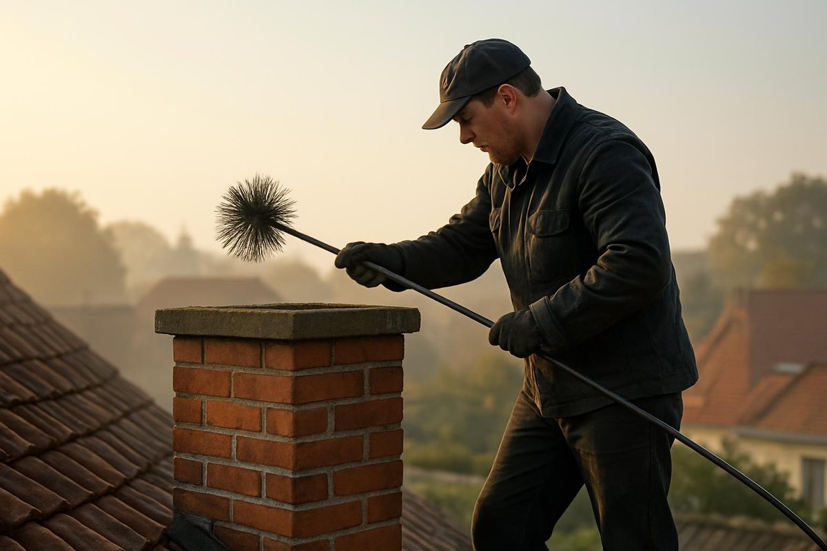Oneill Chimney Services in Las Vegas